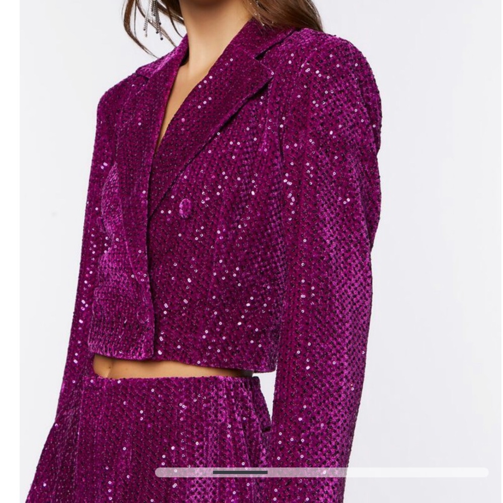 Forever 21 Matching Set